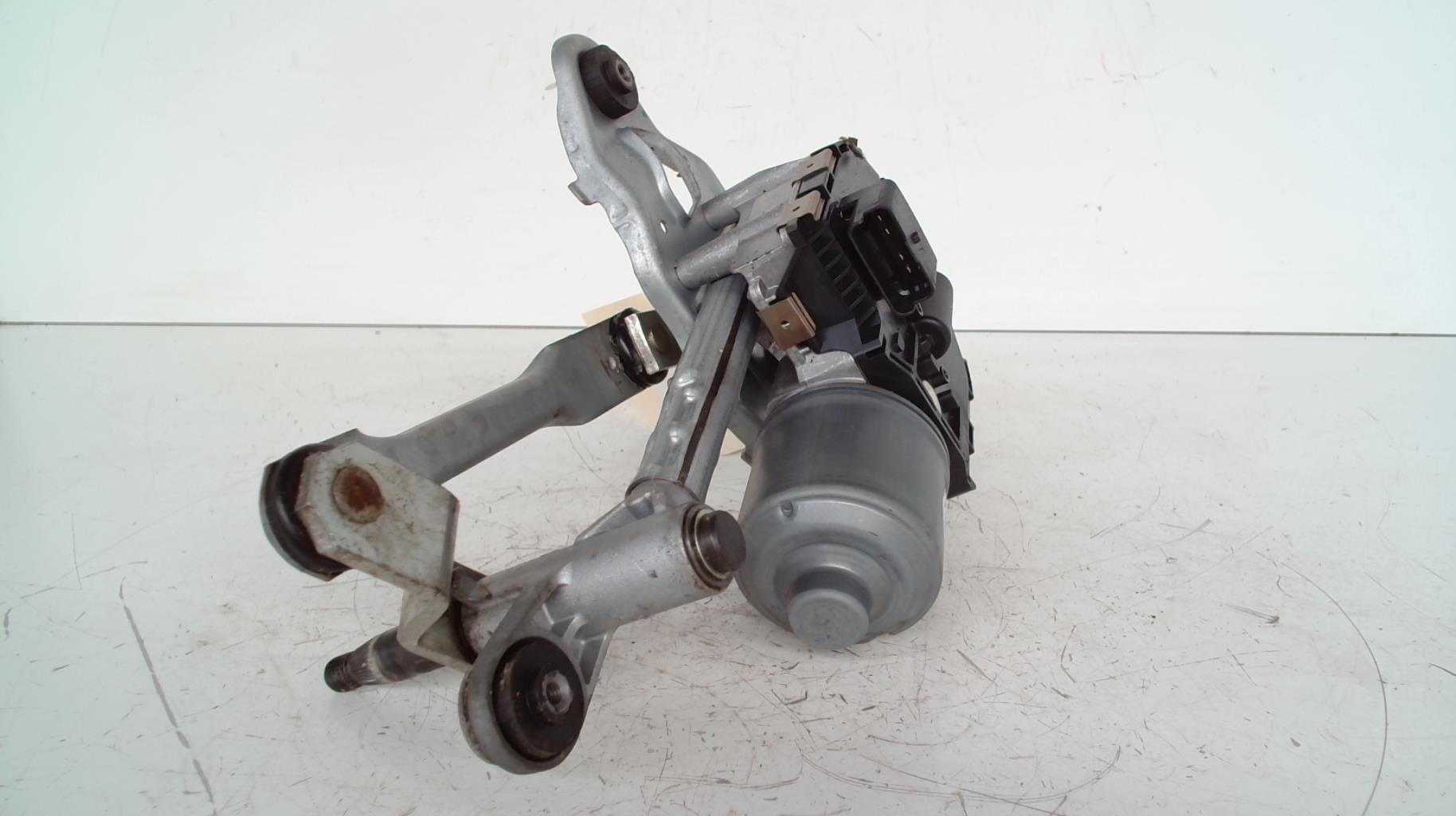Motore tergicristallo anteriore destro PEUGEOT 3008 1 PHASE 1 Diésel - 1