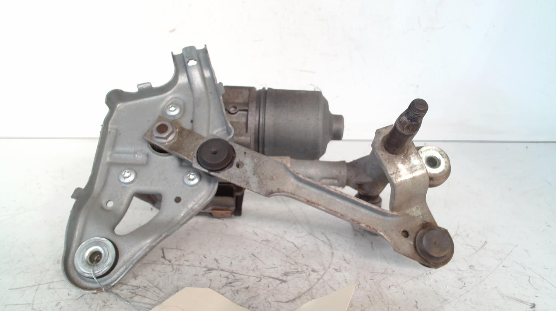 Motore tergicristallo anteriore sinistro PEUGEOT 3008 1 PHASE 1 Diésel - 1