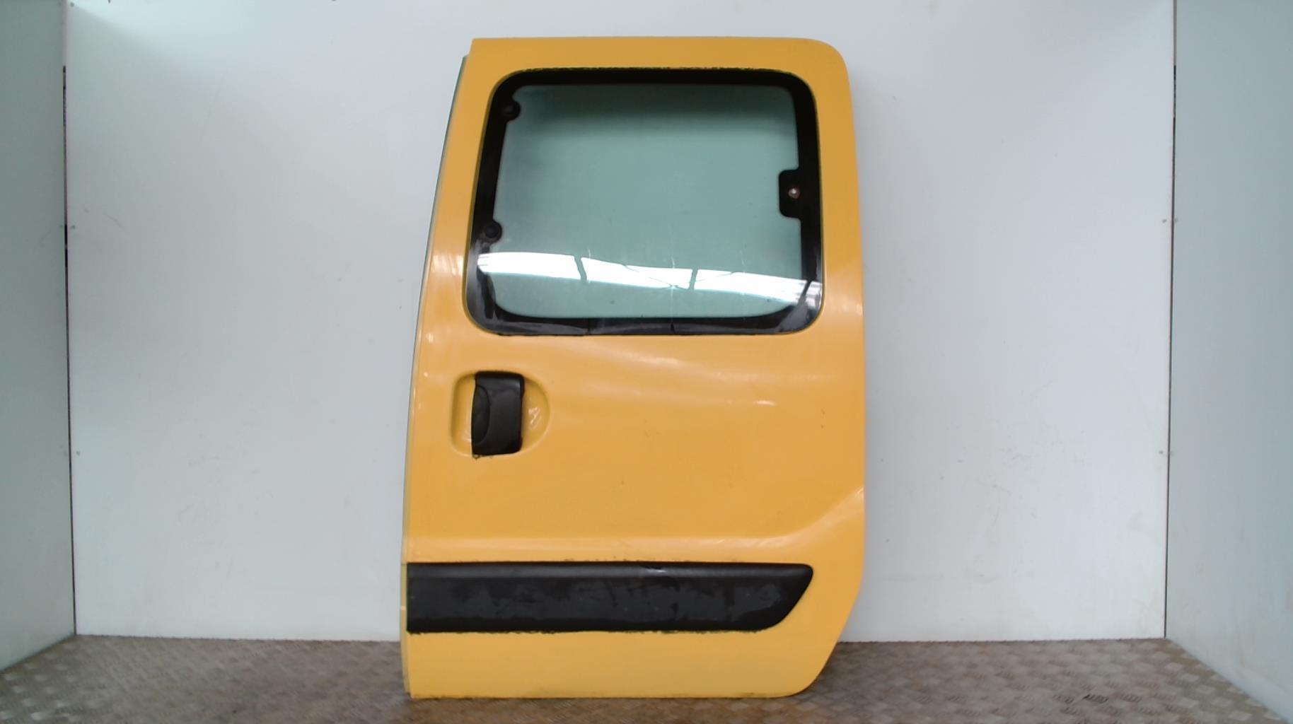 Porte arriere gauche RENAULT KANGOO 1 PHASE 1  - 1
