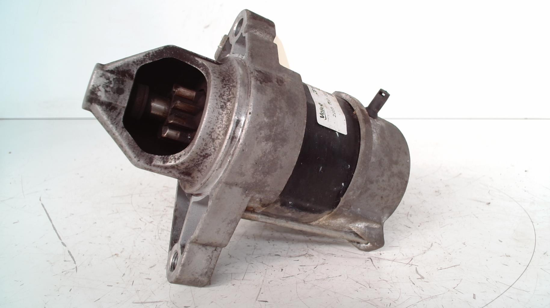 Demarreur CITROEN C1 2 Essence - 1