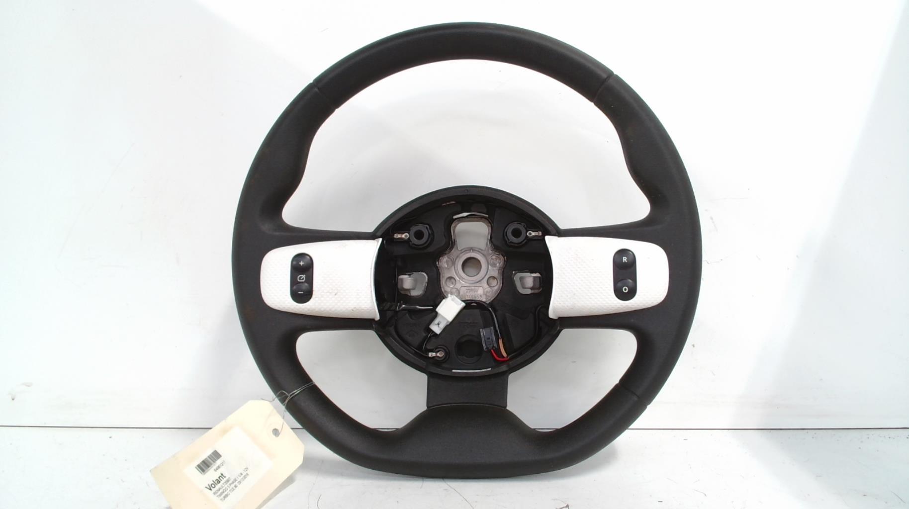 Volant RENAULT TWINGO 3 PHASE 1 Essence - 1
