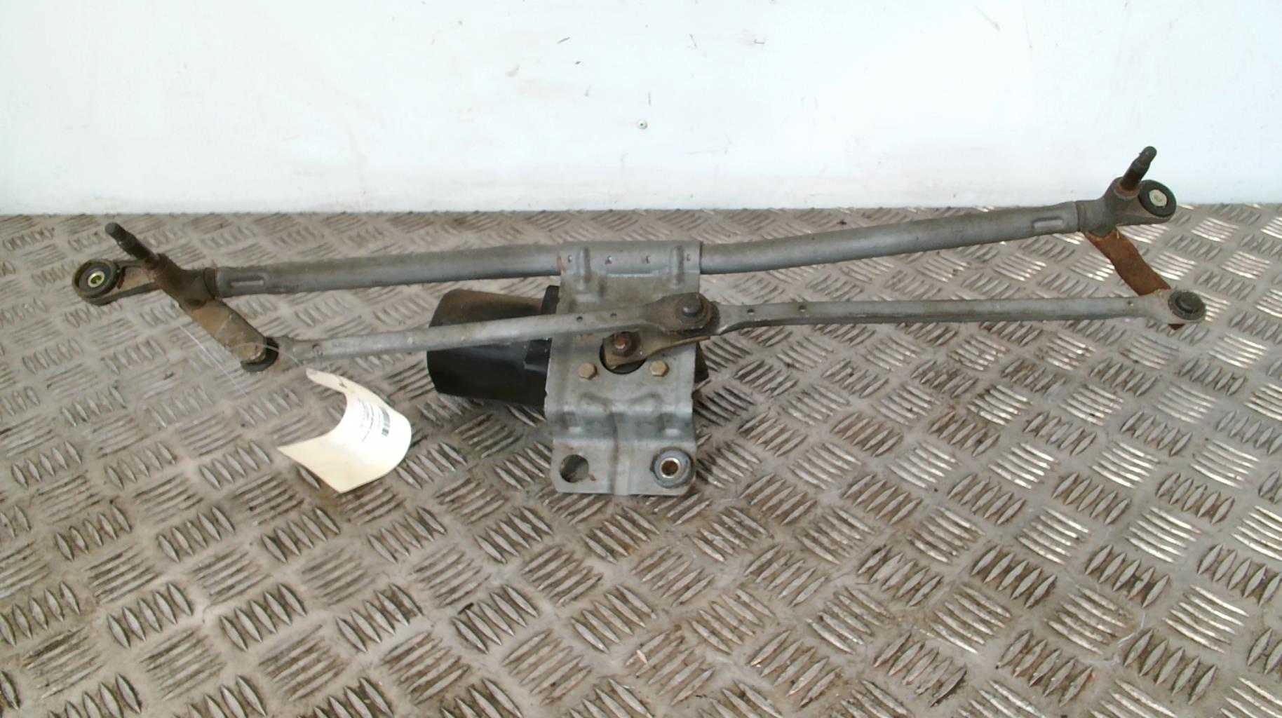Motore tergicristallo anteriore RENAULT CLIO 1 PHASE 3 Gasolina - 1