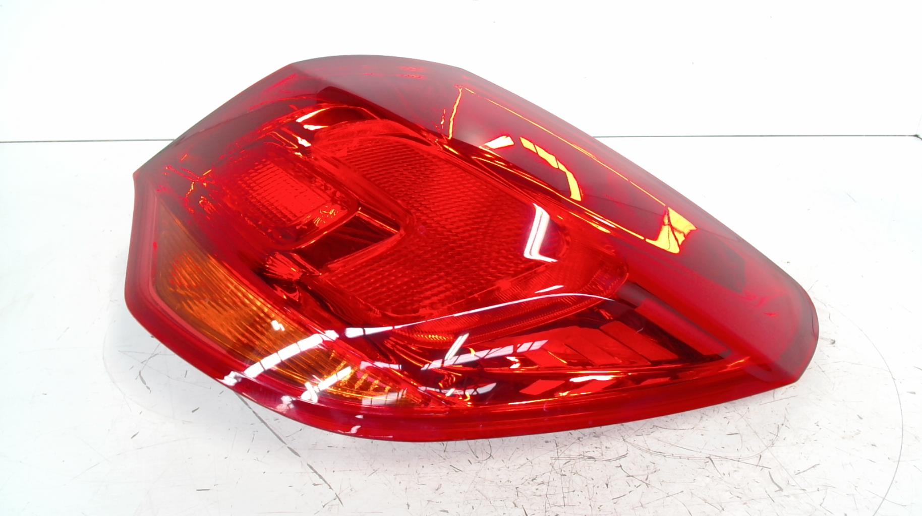 Fanale posteriore principale destro (luci) OPEL ASTRA J PHASE 1 Diésel - 1