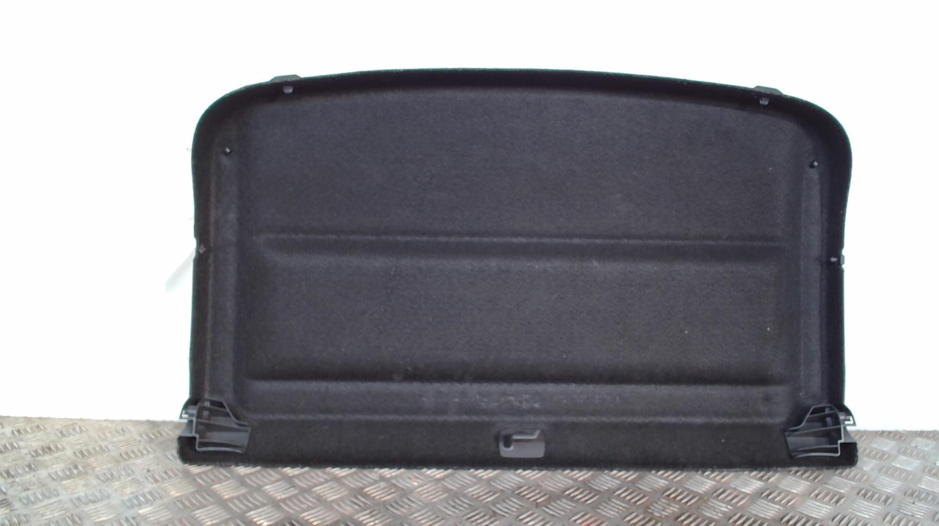 Bandeja trasera OPEL ASTRA J PHASE 1 Diésel - 1