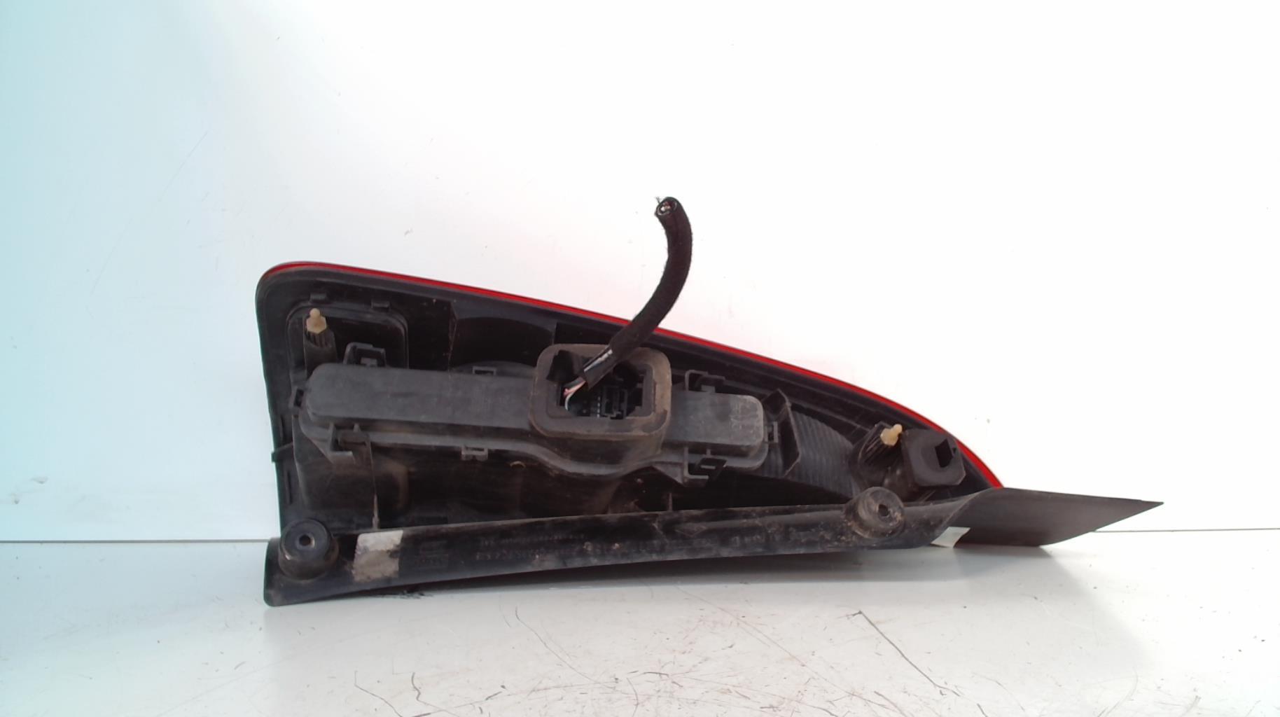 Fanale posteriore principale destro (luci) RENAULT ESPACE 4 PHASE 1 Diésel - 1