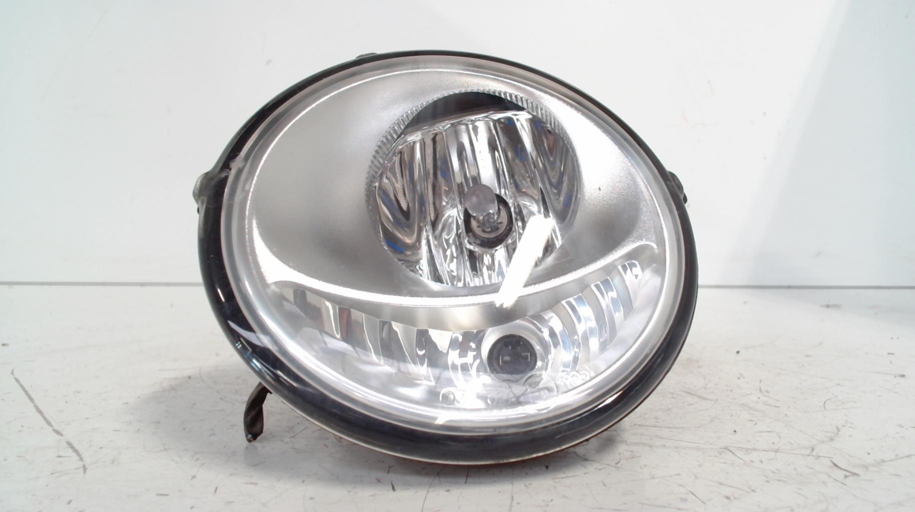 Fendinebbia sinistro (luce) RENAULT TWINGO 2 PHASE 2 Gasolina - 1