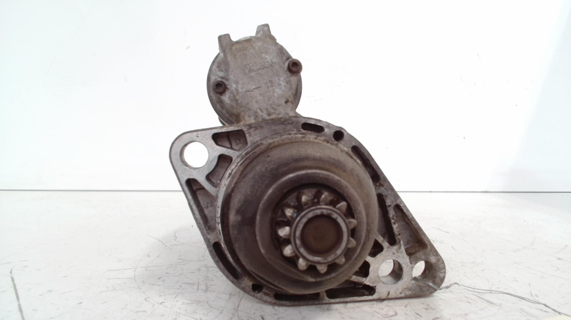 Motorino avviamento SEAT TOLEDO 3 Diésel - 1