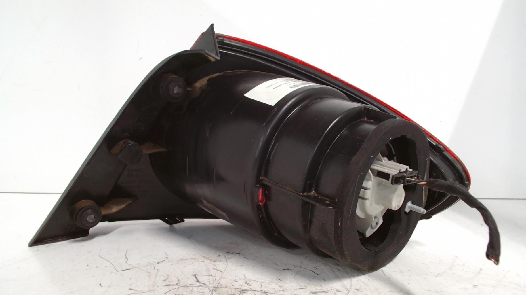 Fanale posteriore principale sinistro (luci) SEAT TOLEDO 3 Diésel - 1