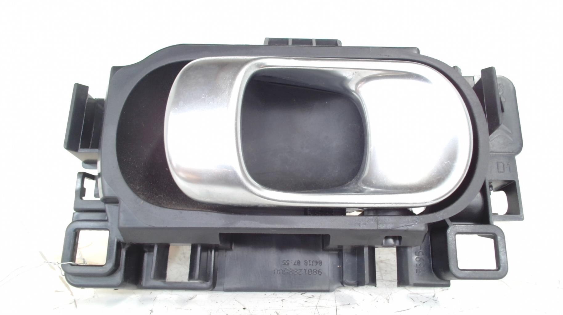 Maniglia interna anteriore destra CITROEN C3 3 PHASE 1 Gasolina - 1