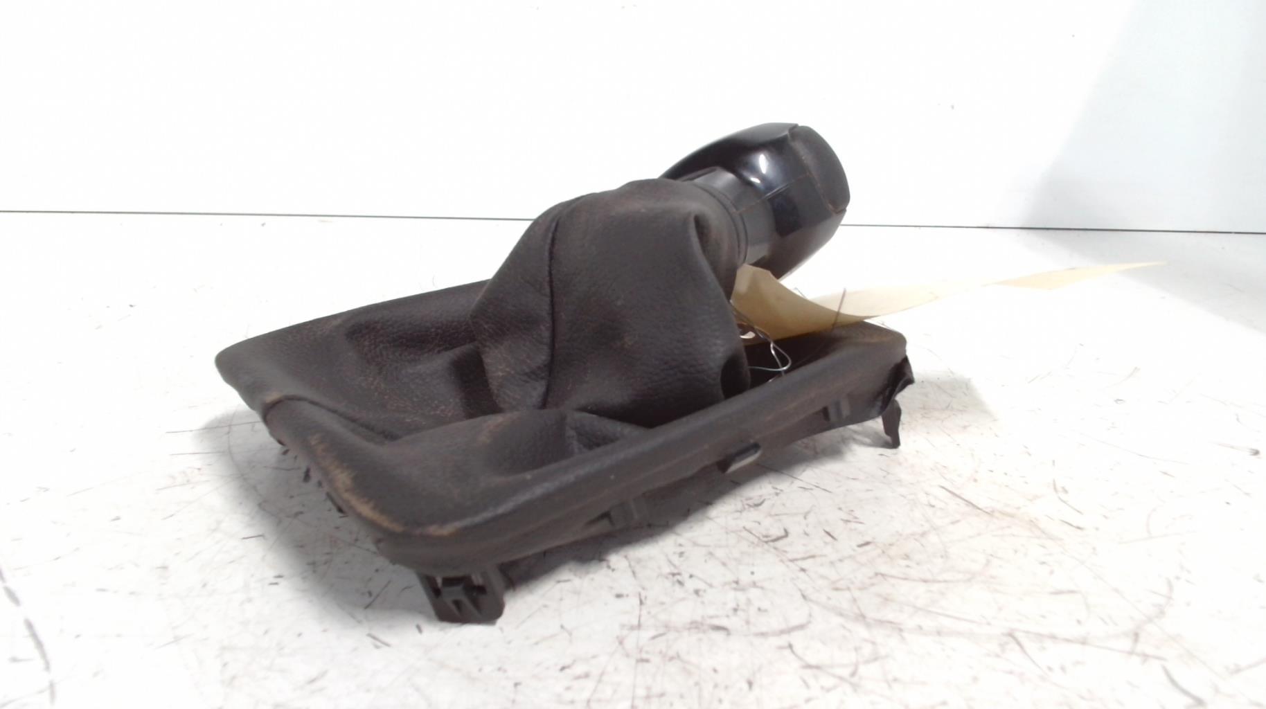 Pomello del cambio CITROEN C3 3 PHASE 1 Gasolina - 1