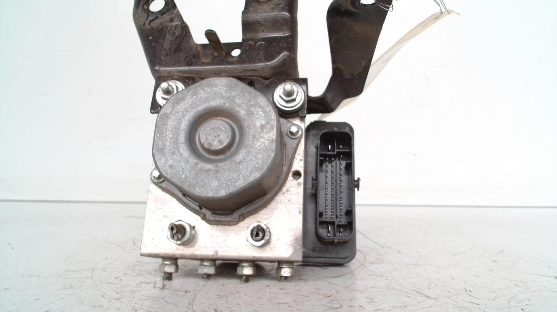 Blocco ABS (antibloccaggio freni) PEUGEOT 108 Gasolina - 1