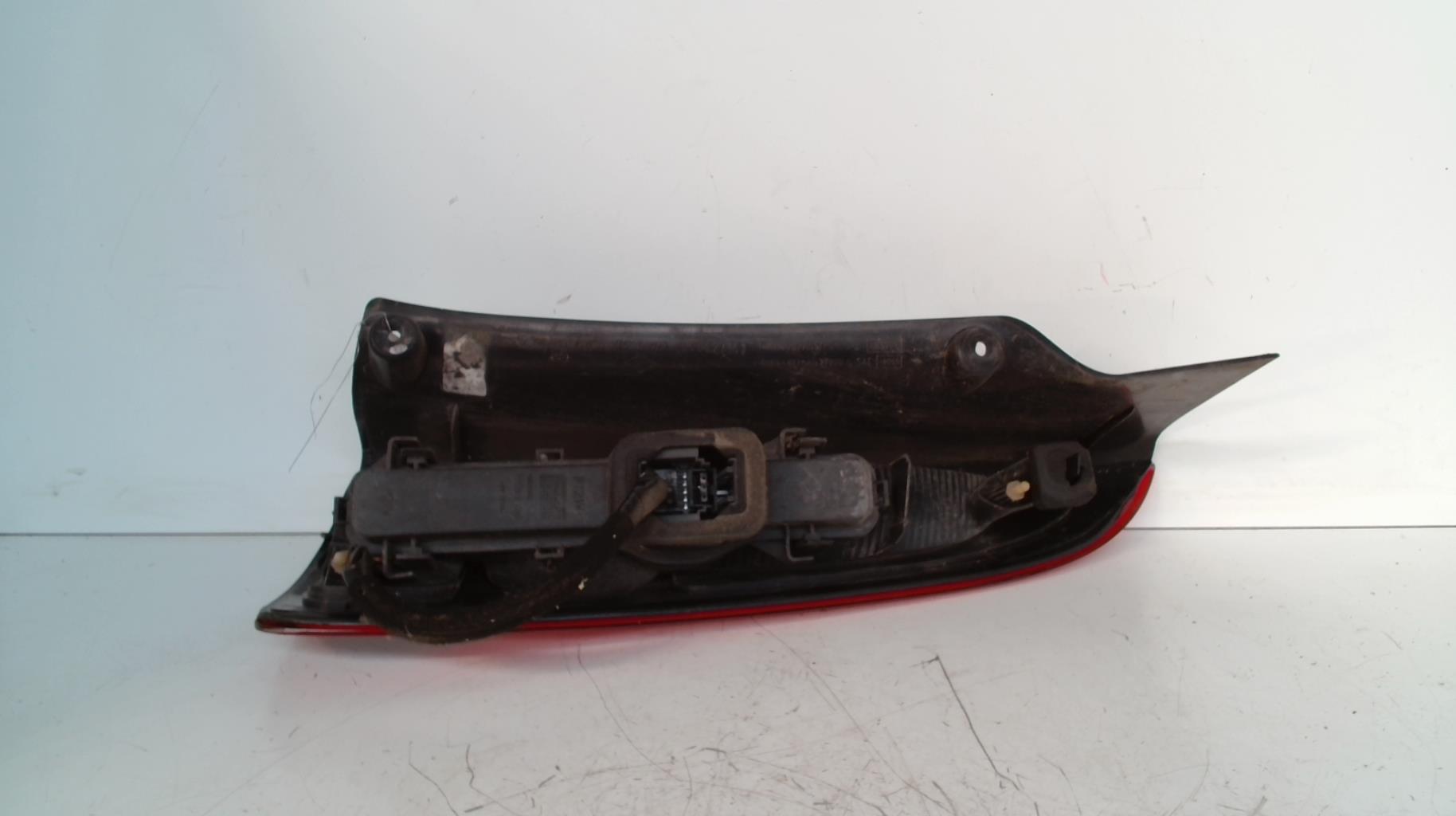 Fanale posteriore principale sinistro (luci) RENAULT ESPACE 4 PHASE 1 Diésel - 1