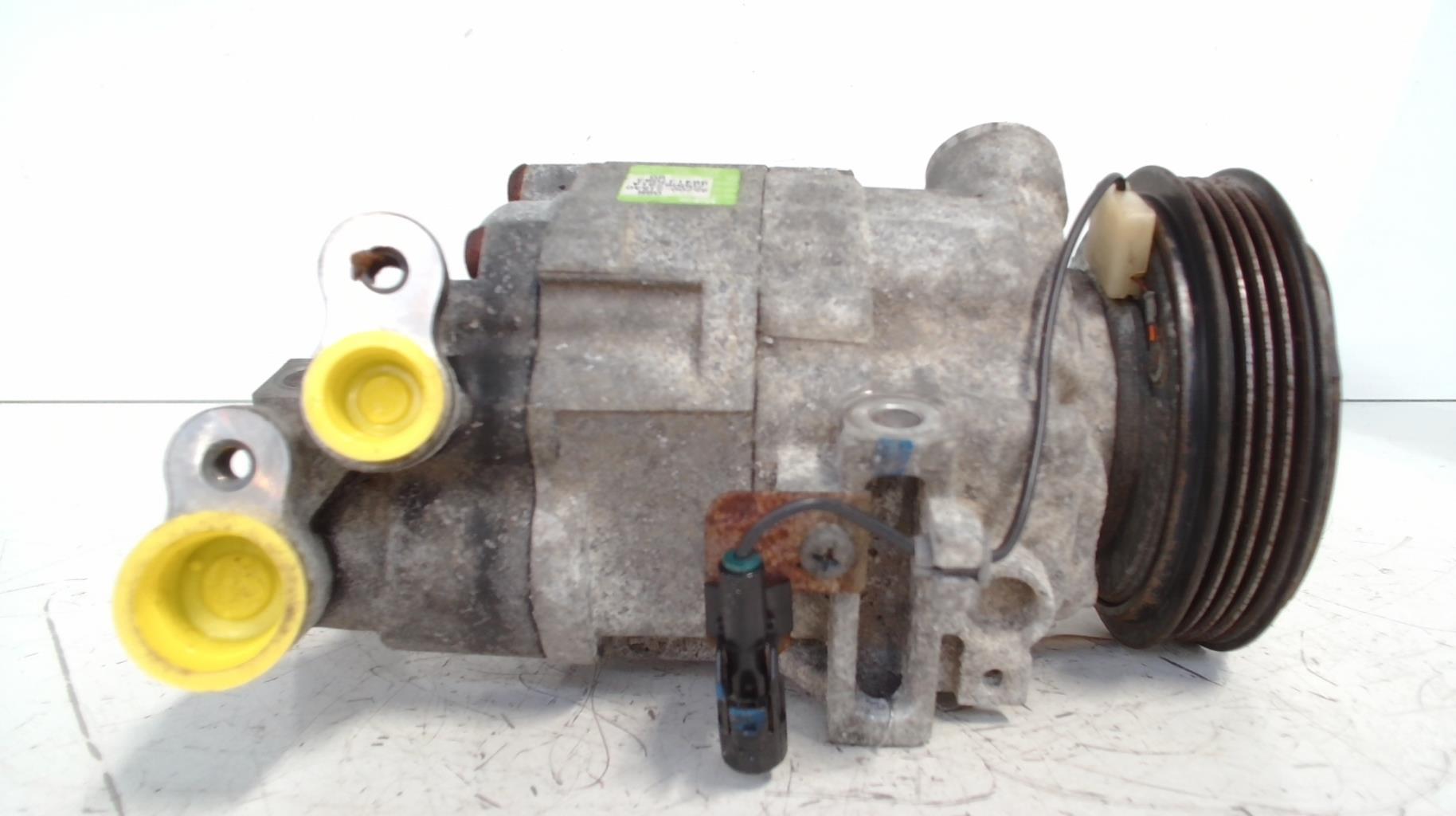 Compressore clima OPEL AGILA B Gasolina - 1