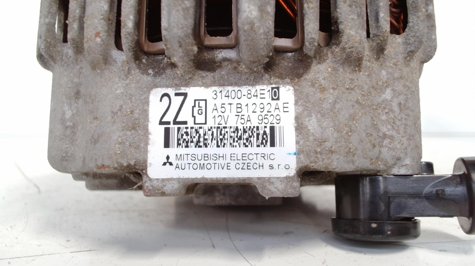 Alternateur OPEL AGILA B Essence - 1