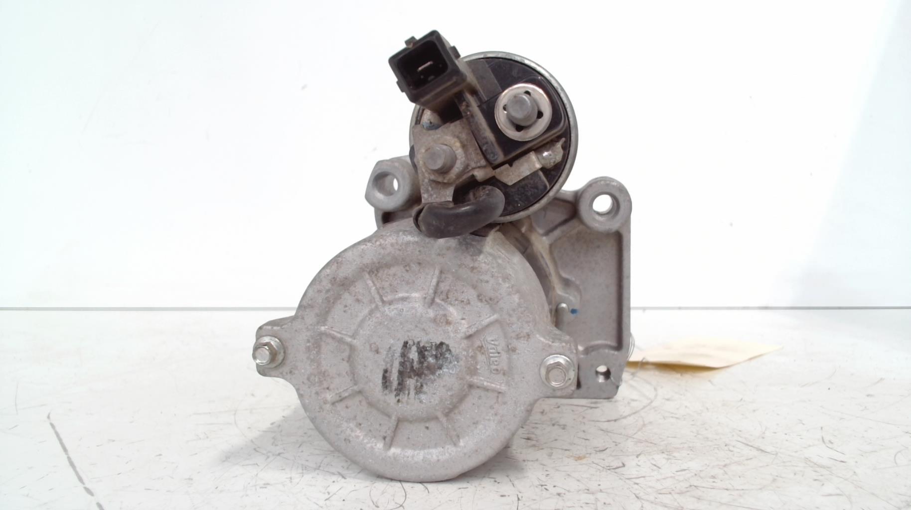 Motor de arranque CITROEN C3 3 PHASE 1 Gasolina - 1
