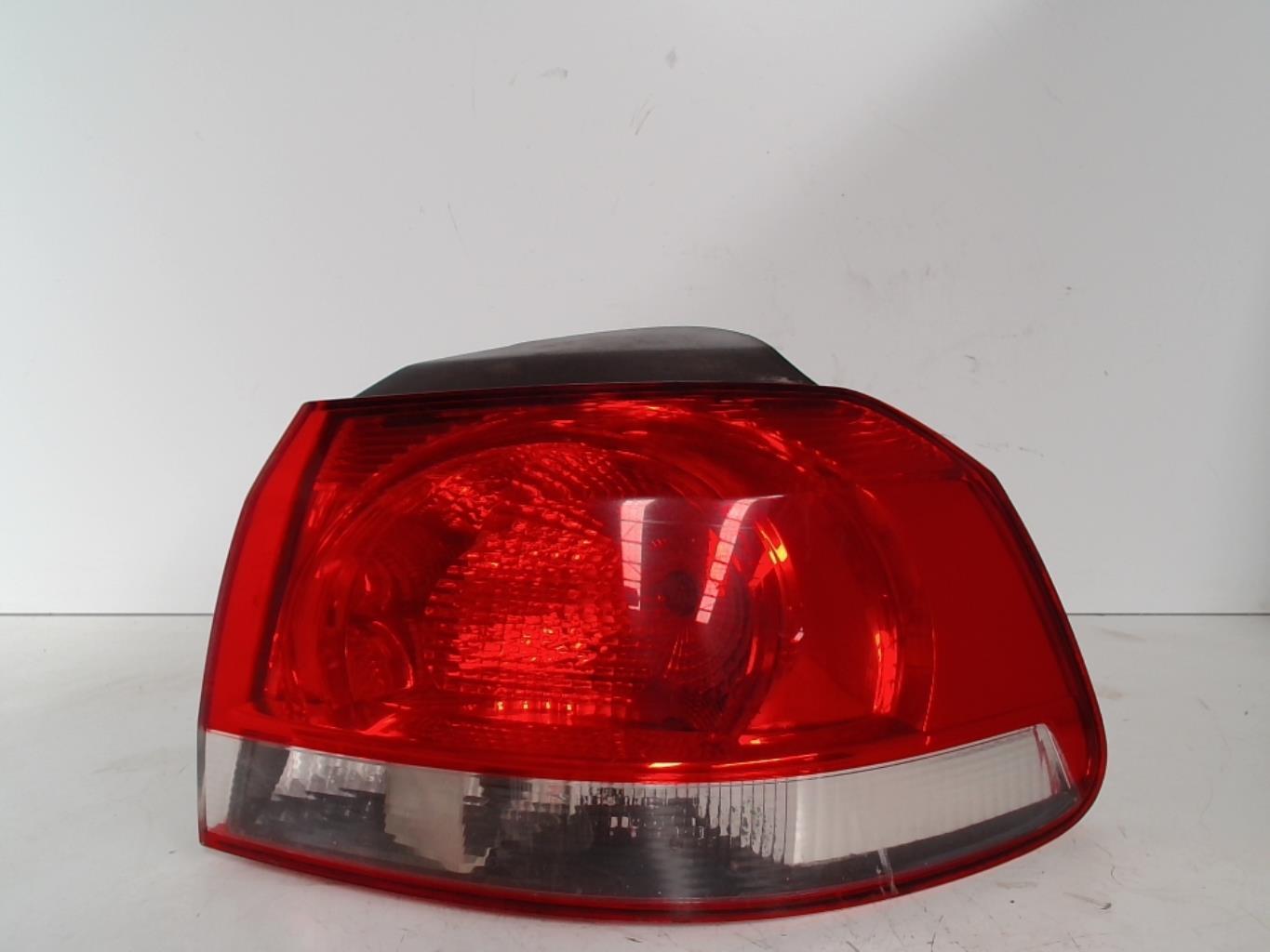 Fanale posteriore principale destro (luci) VOLKSWAGEN GOLF 6 Diésel - 1