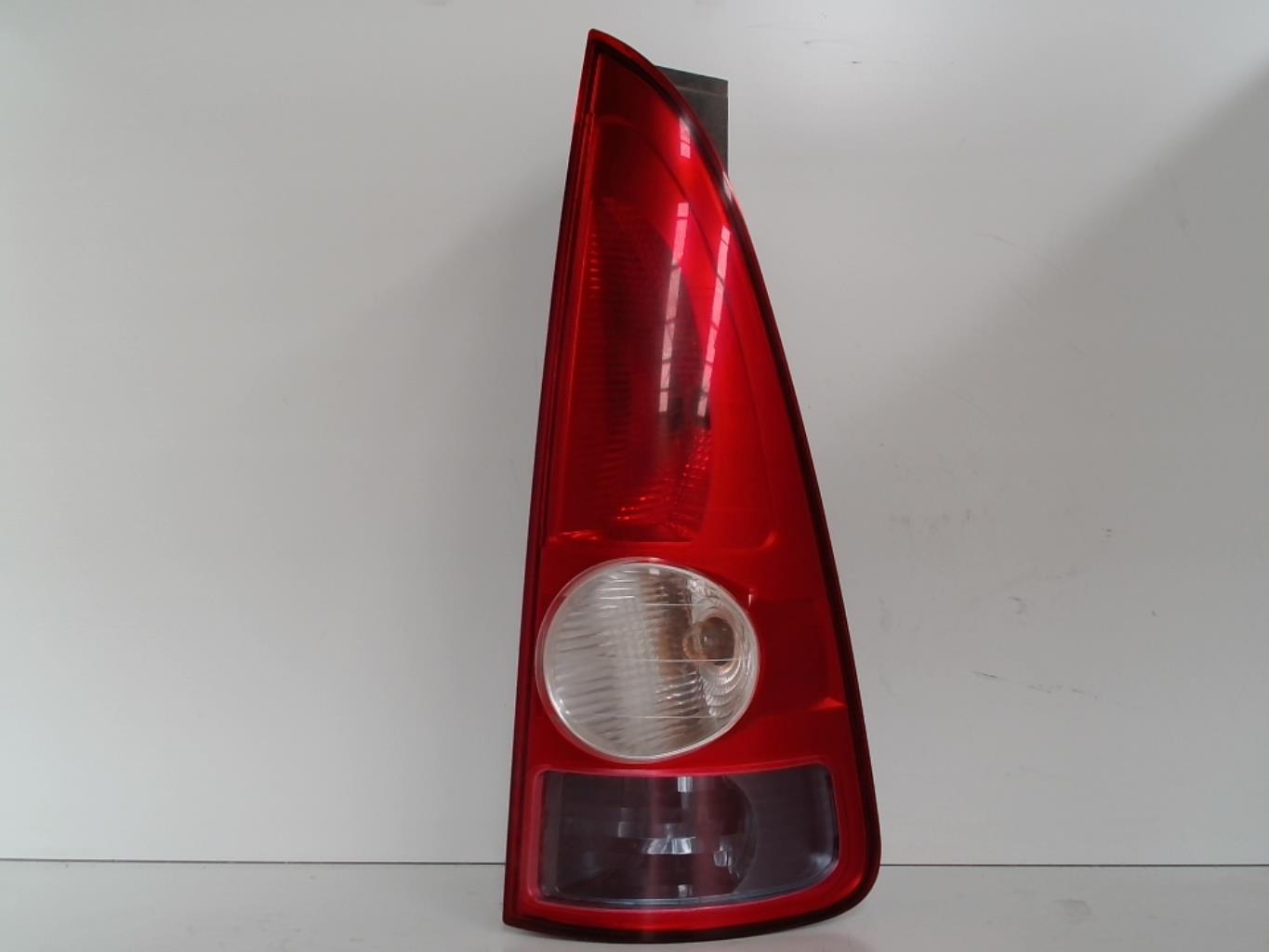 Fanale posteriore principale destro (luci) RENAULT ESPACE 4 PHASE 1 Diésel - 1