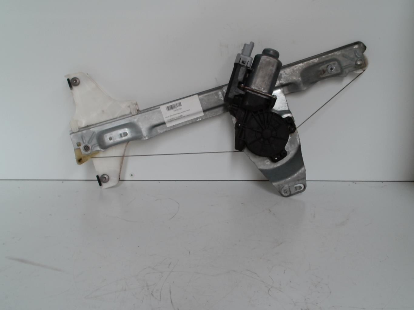 Alzacristalli elettrico posteriore destro CITROEN C4 PICASSO 1 Diésel - 1
