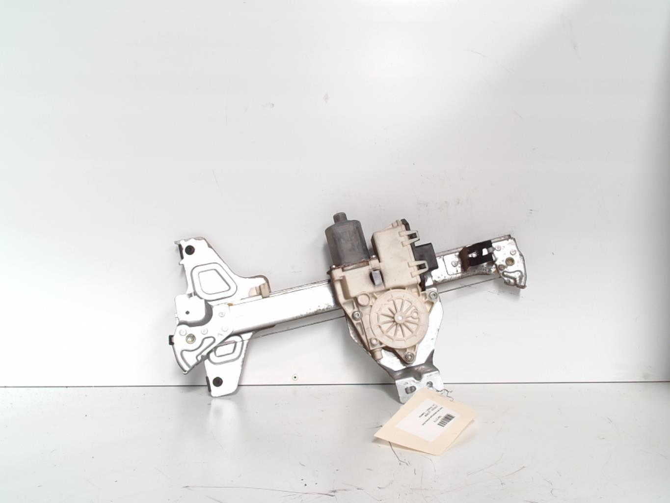 Alzacristalli elettrico posteriore destro CITROEN C4 1 PHASE 1 Gasolina - 1