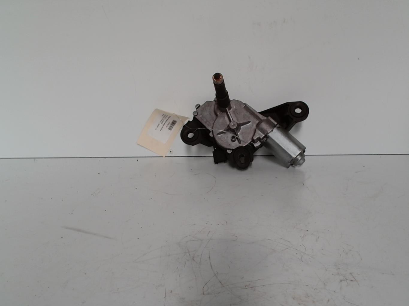 Motore tergicristallo posteriore RENAULT MEGANE 3 PHASE 1 BREAK Diésel - 1