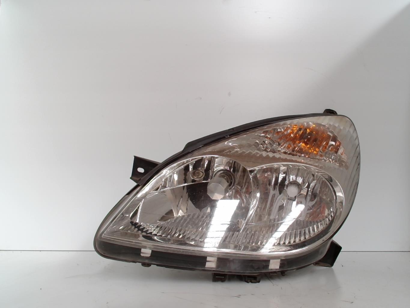 Gruppo ottico anteriore principale sinistro (luci)(faro) CITROEN C5 1 PHASE 1 Gasolina - 1