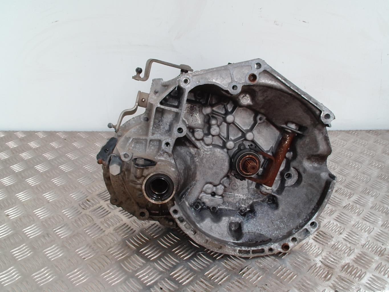 Boite de vitesses PEUGEOT 206+ Diesel - 1