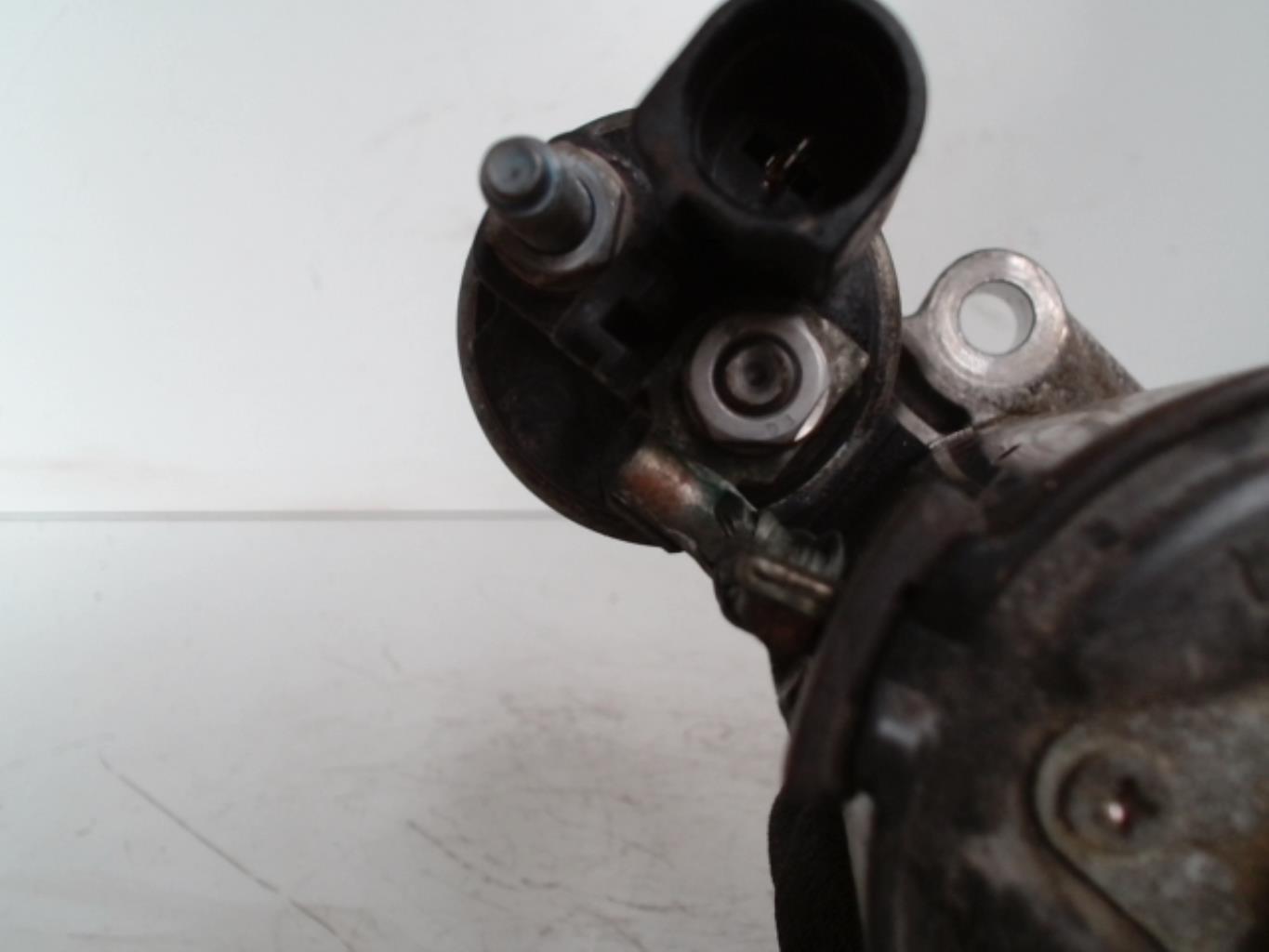 Motorino avviamento VOLKSWAGEN POLO 5 PHASE 1 Diésel - 1