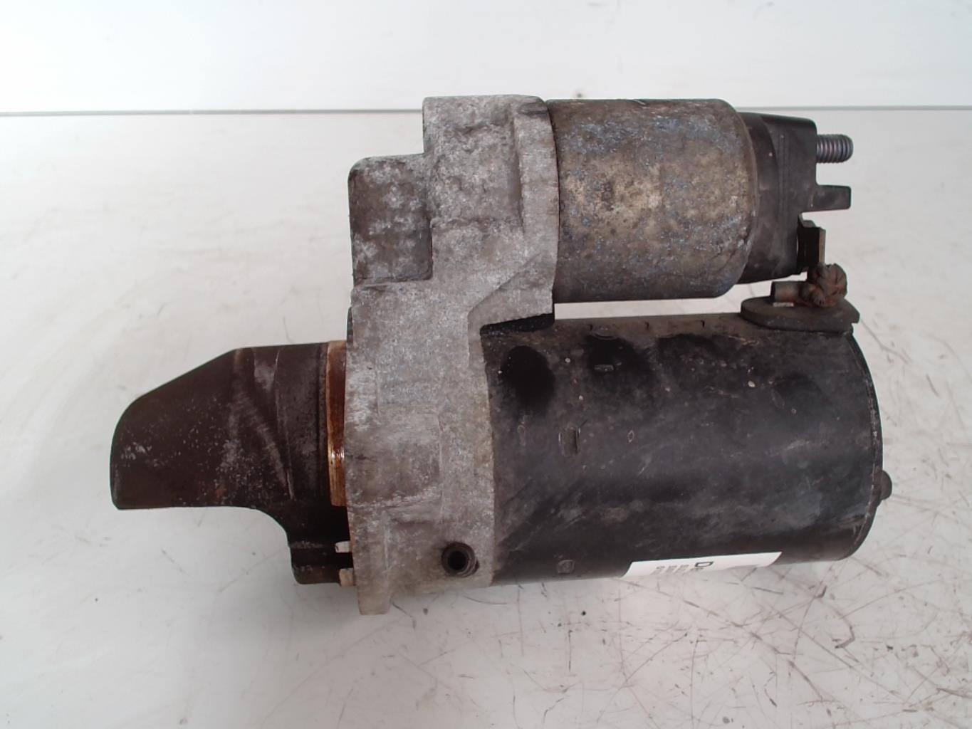 Demarreur SUZUKI SWIFT 3 Diesel - 1