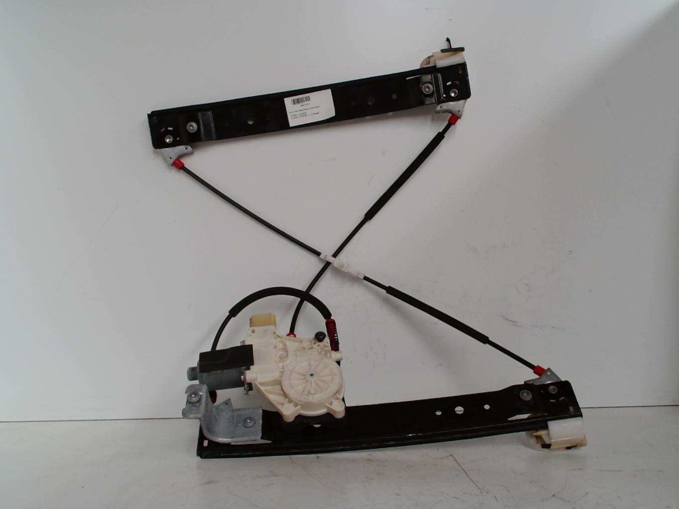 Alzacristalli elettrico posteriore destro FORD S-MAX 1 PHASE 1 Diésel - 1