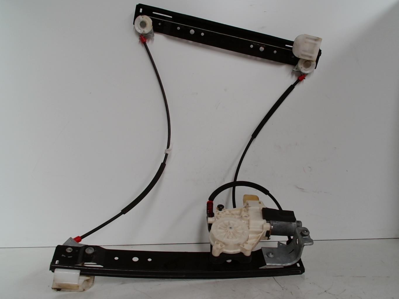 Alzacristalli elettrico posteriore sinistro FORD S-MAX 1 PHASE 1 Diésel - 1