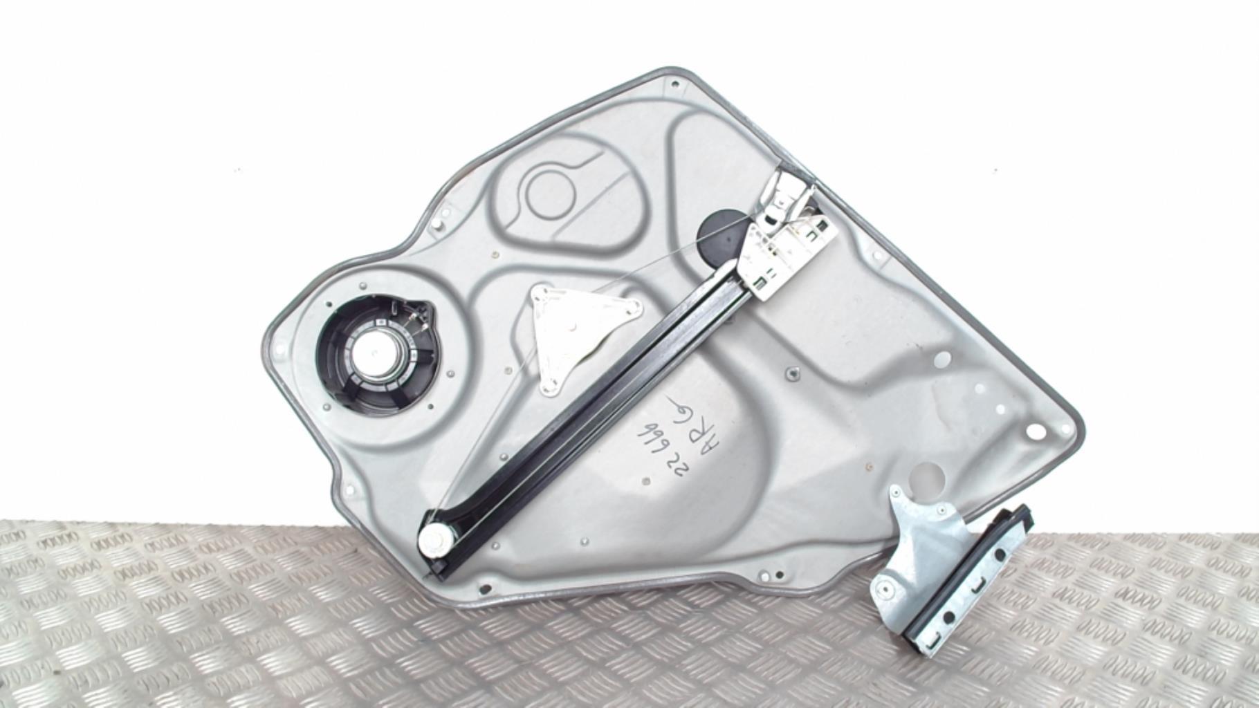 Alzacristalli elettrico posteriore sinistro MERCEDES CLASSE A 169 PHASE 2 Gasolina - 1