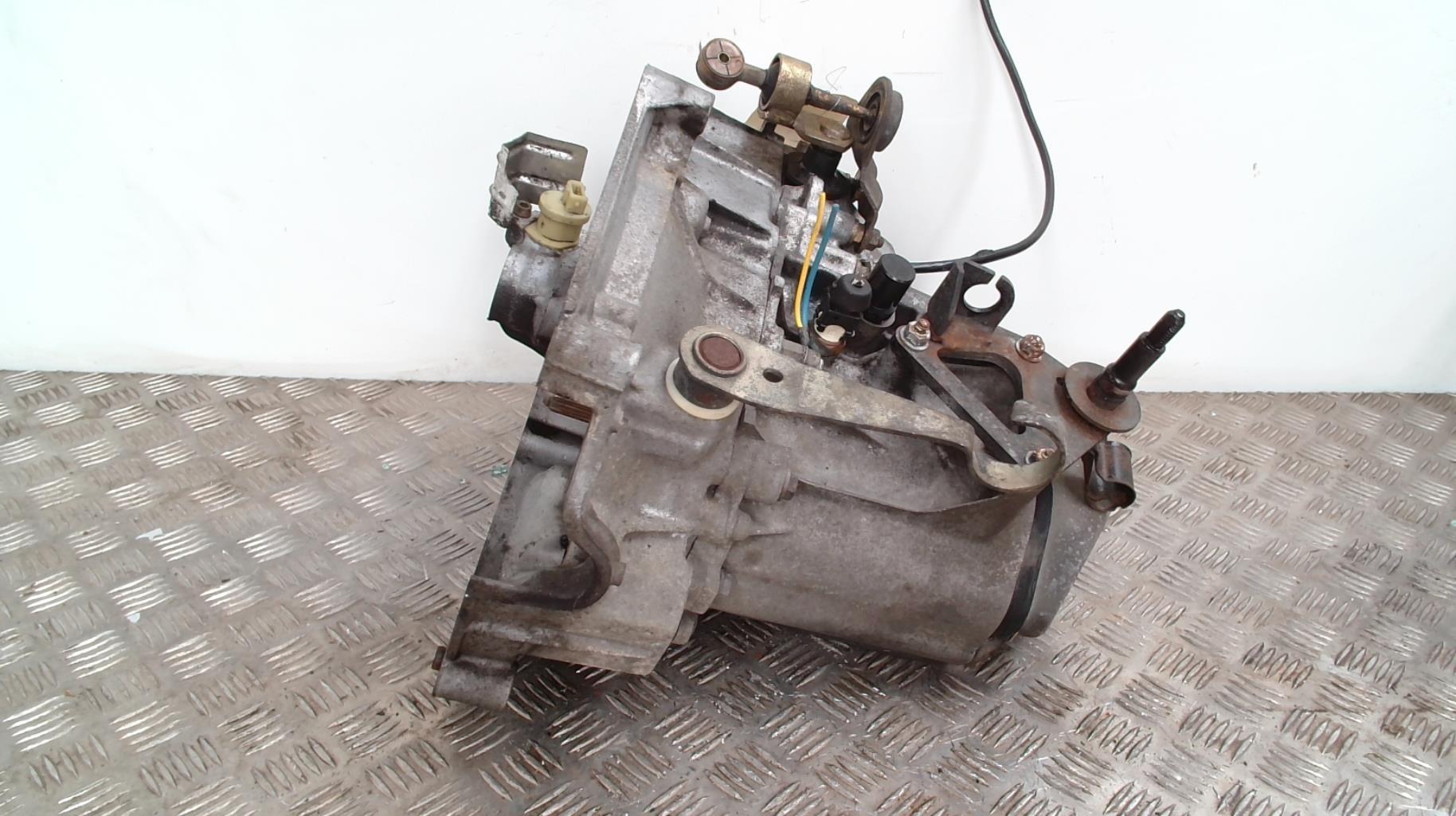 Boite de vitesses CITROEN ZX Essence - 1