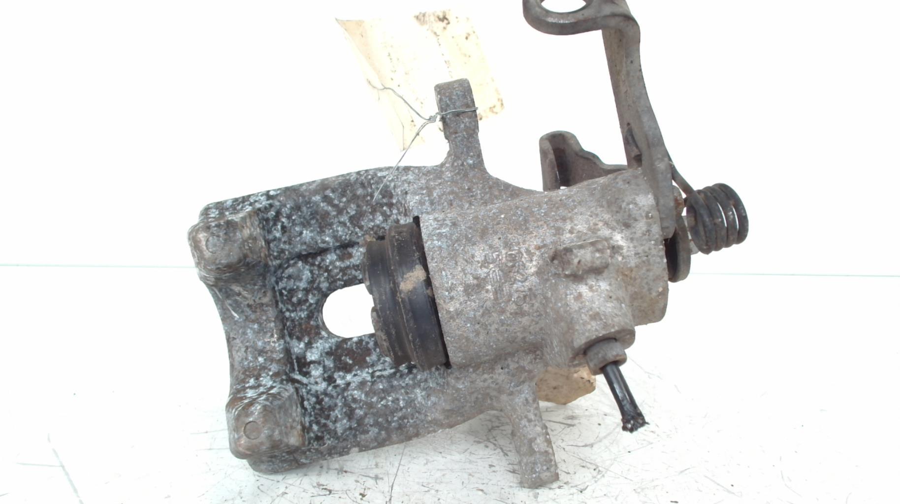 Pinza freni posteriore sinistra CITROEN C4 2 PHASE 1 Diésel - 1
