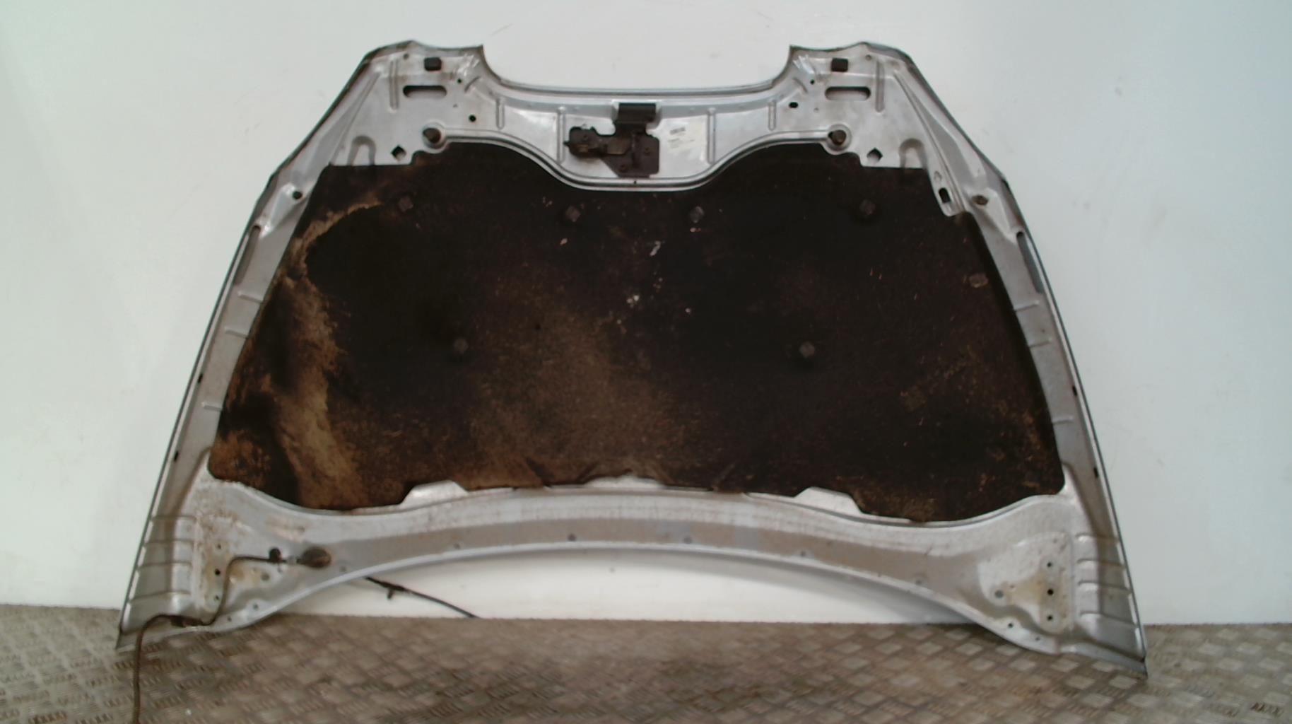 Capot SEAT TOLEDO 3 Diesel - 1