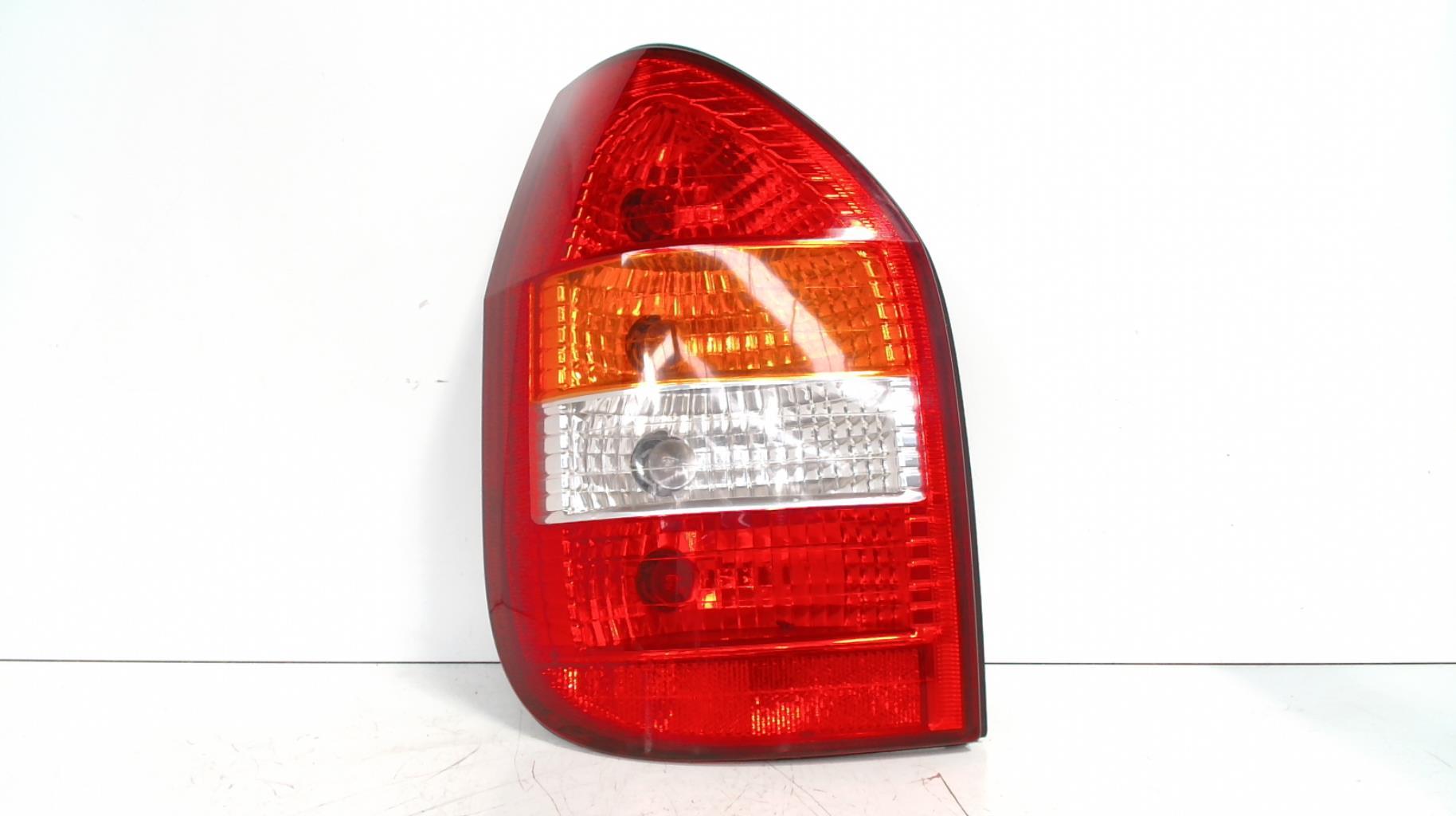 Fanale posteriore principale sinistro (luci) OPEL ZAFIRA A PHASE 1 Diésel - 1