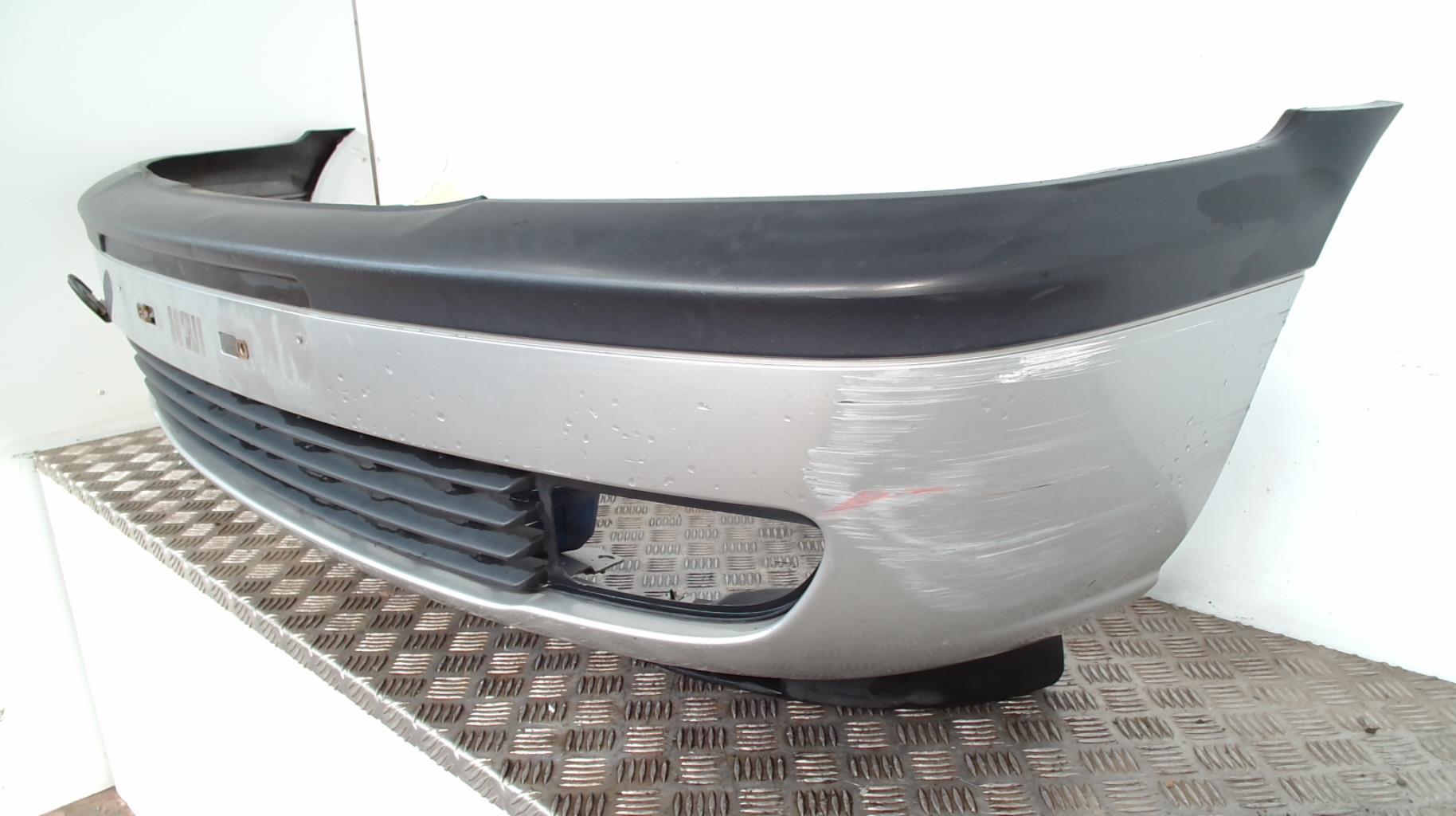 Pare choc avant OPEL ZAFIRA A PHASE 1 Diesel - 1