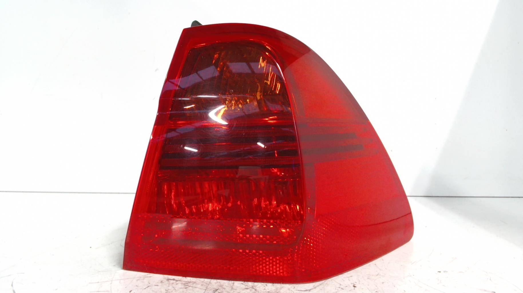 Fanale posteriore principale destro (luci) BMW SERIE 3 E91 TOURING PHASE 1 BREAK Diésel - 1