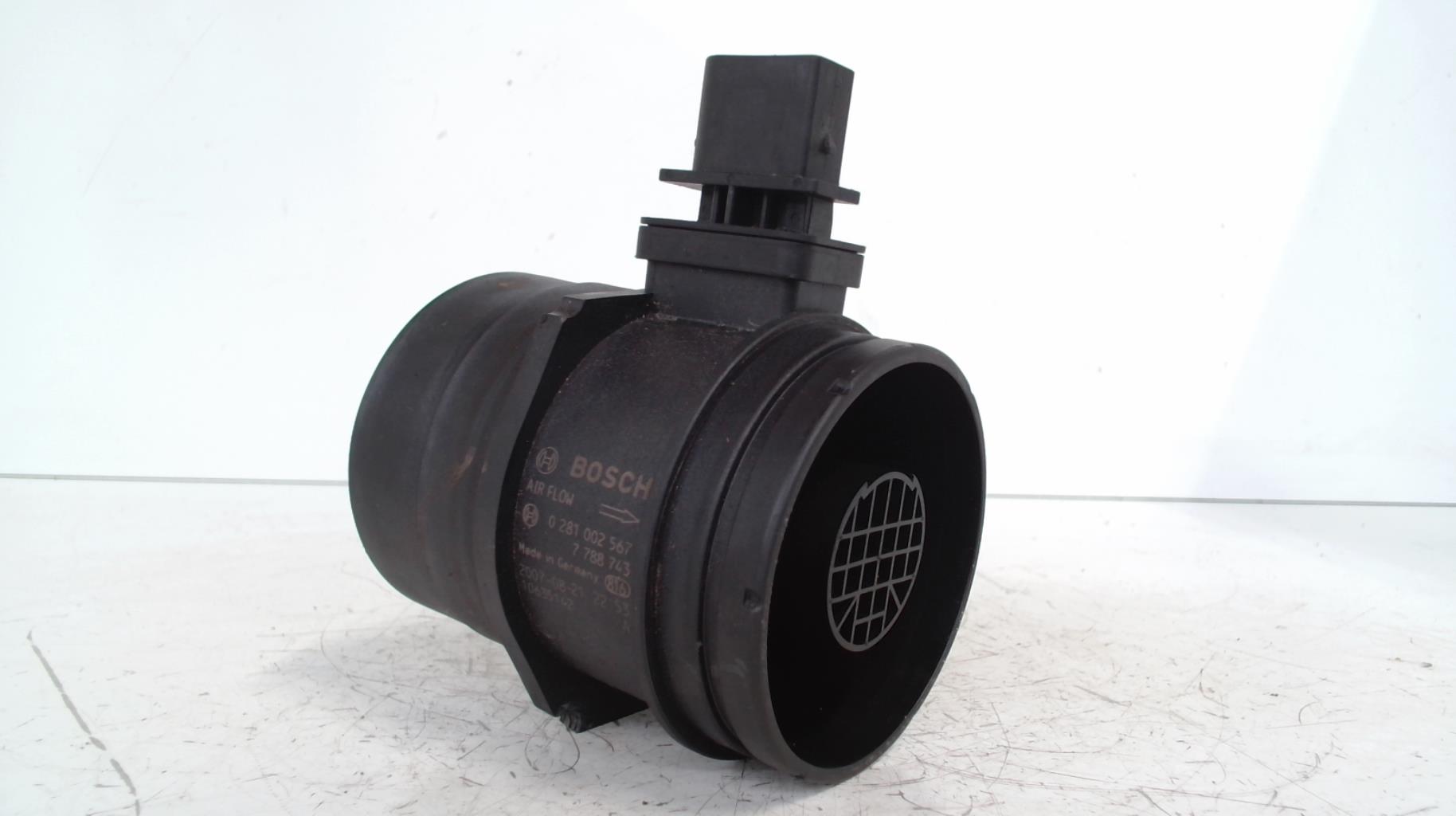 Debitmetre BMW SERIE 3 E91 TOURING PHASE 1 BREAK Diesel - 1