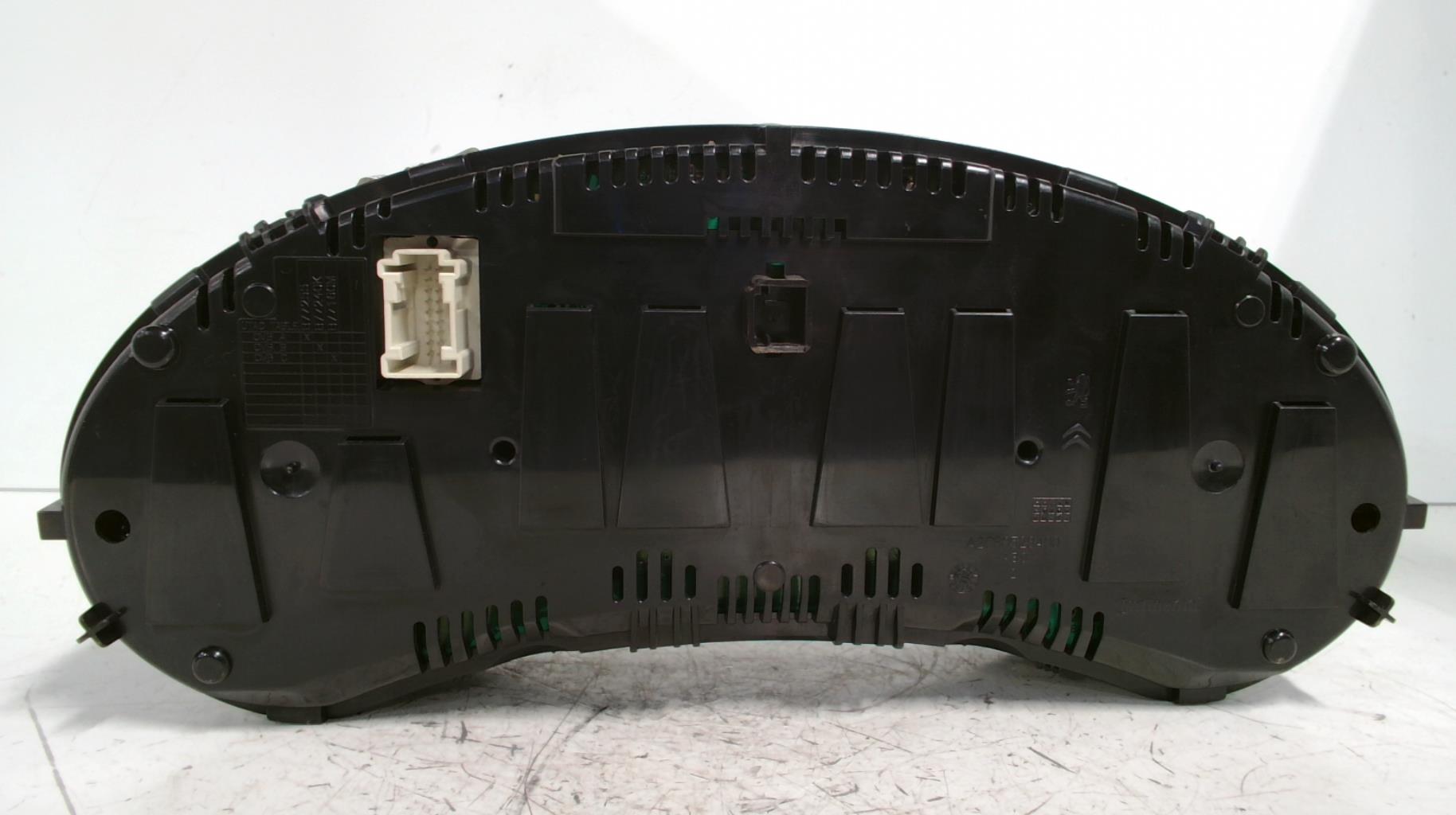 Compteur CITROEN C4 2 PHASE 2 Diesel - 1