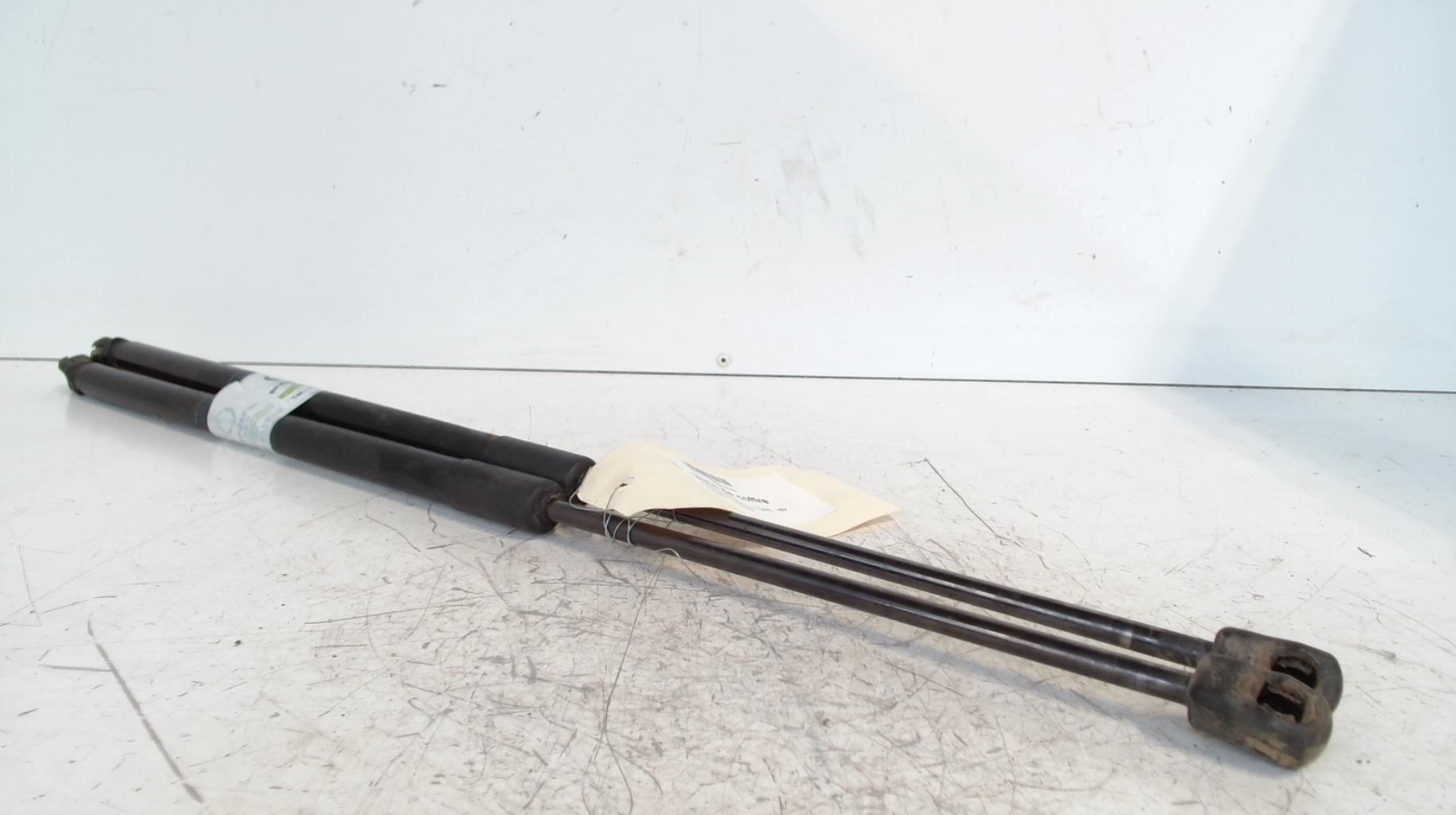 Molla a gas bagagliaio OPEL ASTRA J PHASE 1 Diésel - 1