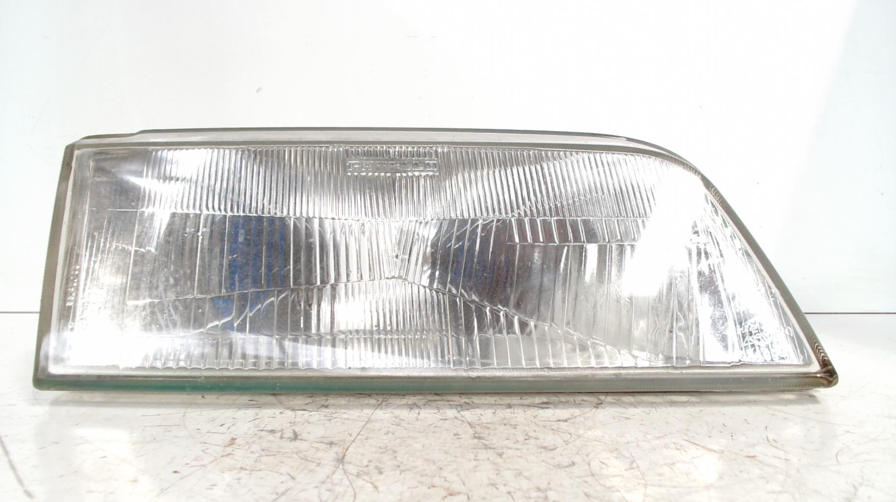 Gruppo ottico anteriore principale destro (luci)(faro) CITROEN ZX PHASE 2  - 1
