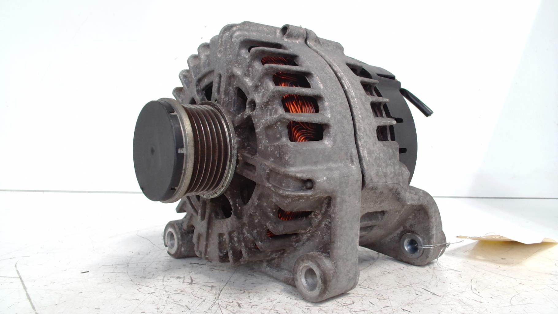 Alternador BMW X1 E84 PHASE 2 Diésel - 1