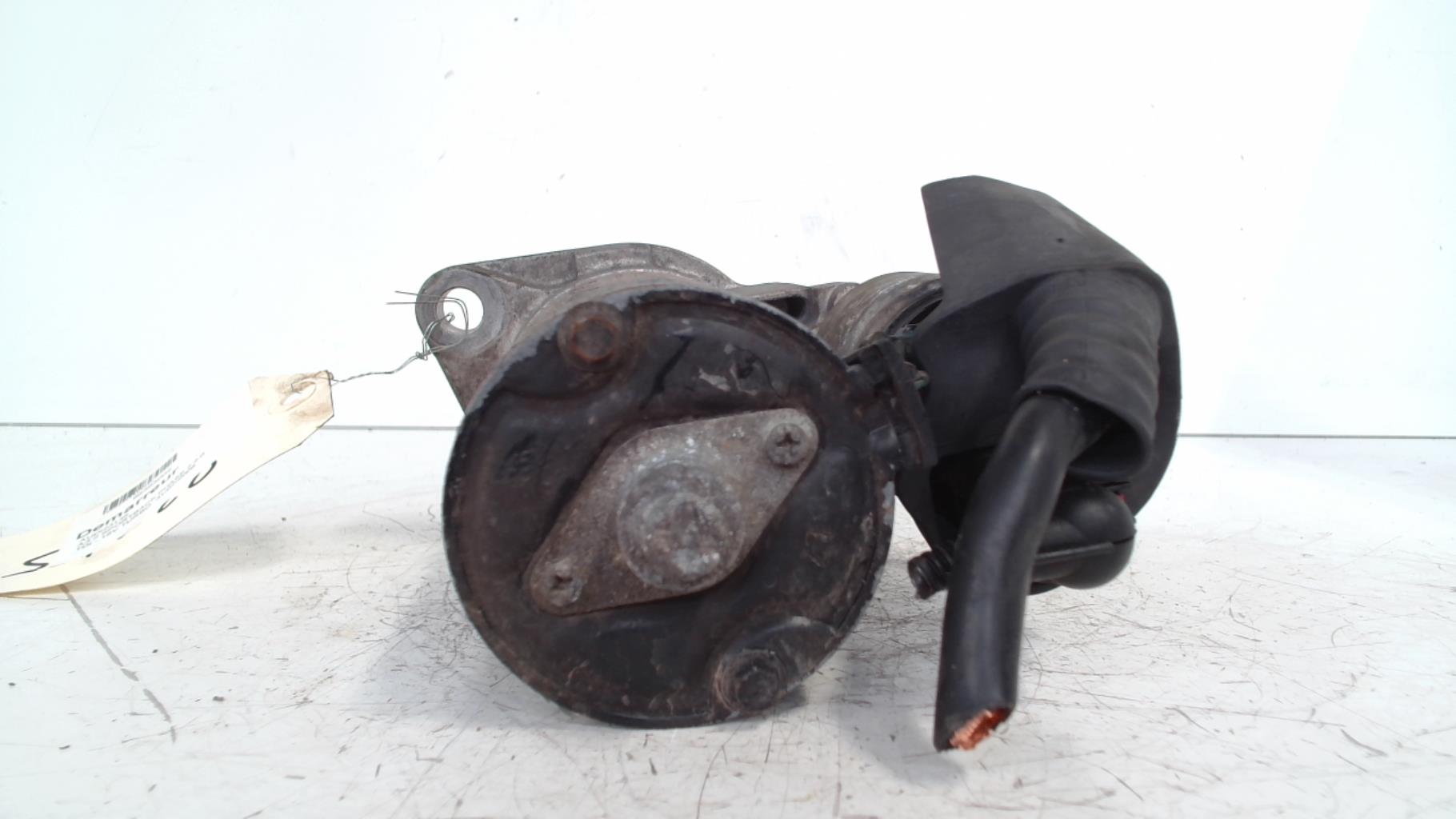 Demarreur AUDI A3 2 SPORTBACK PHASE 2 Diesel - 1