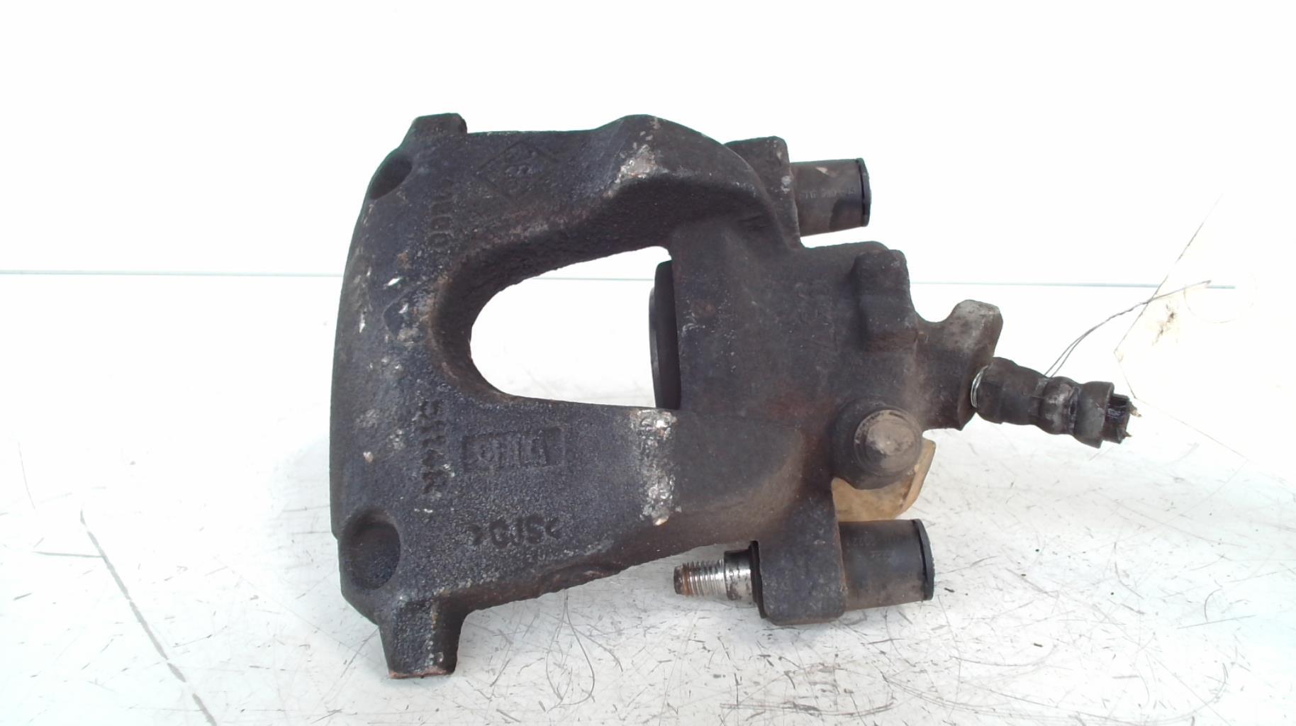 Pinza freni anteriore sinistra RENAULT CLIO 4 PHASE 2 Diésel - 1