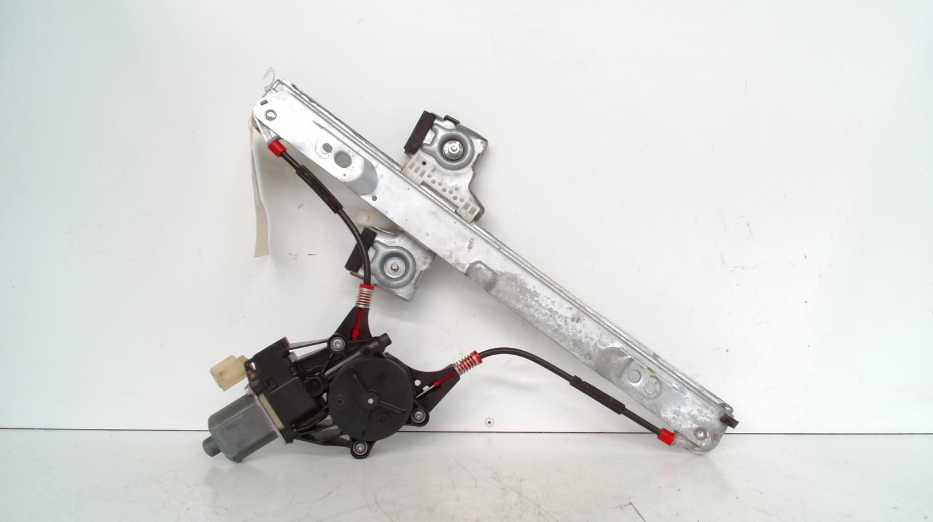 Alzacristalli elettrico anteriore destro FORD FIESTA 6 PHASE 1 Diésel - 1