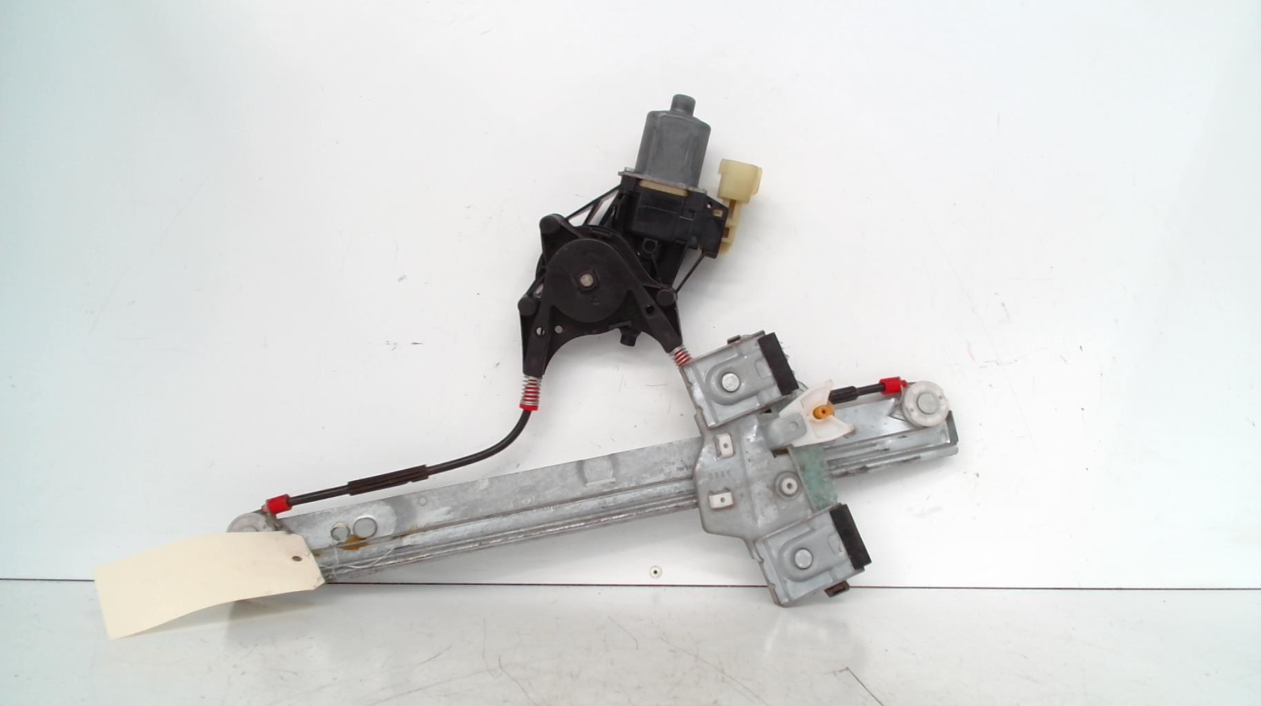 Alzacristalli elettrico anteriore sinistro FORD FIESTA 6 PHASE 1 Diésel - 1
