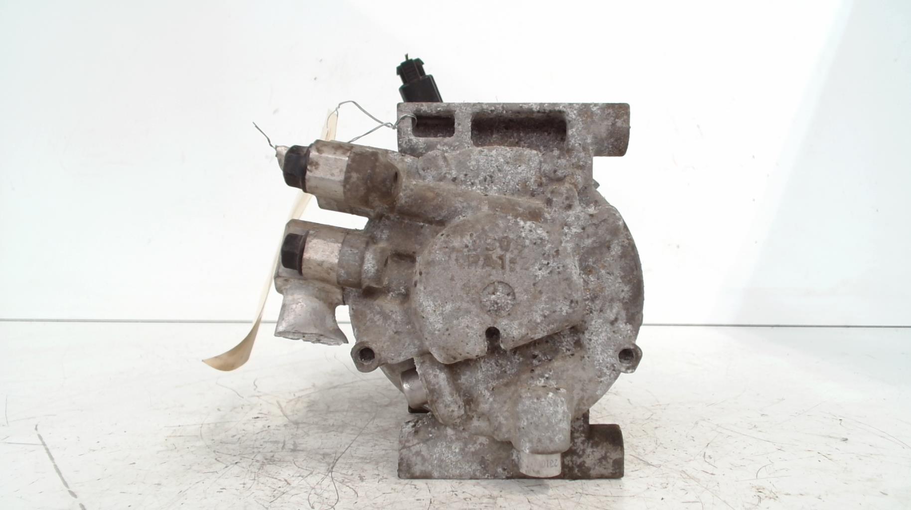 Compressore clima HYUNDAI I 20 1 PHASE 2 Gasolina - 1