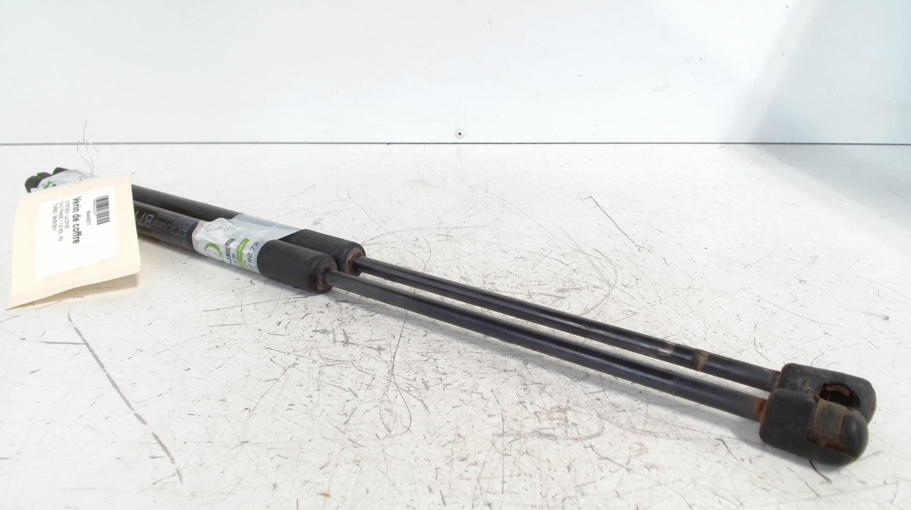 Molla a gas bagagliaio CITROEN C4 2 PHASE 1 Diésel - 1