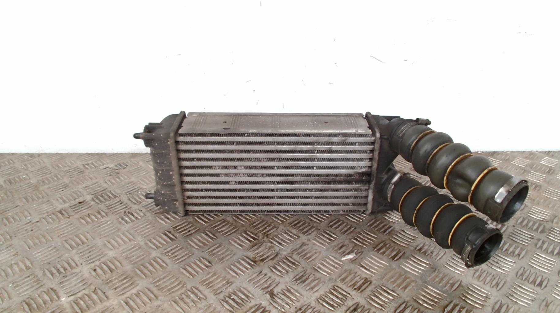 Scambiatore aria (Intercooler) PEUGEOT 3008 1 PHASE 1 Diésel - 1