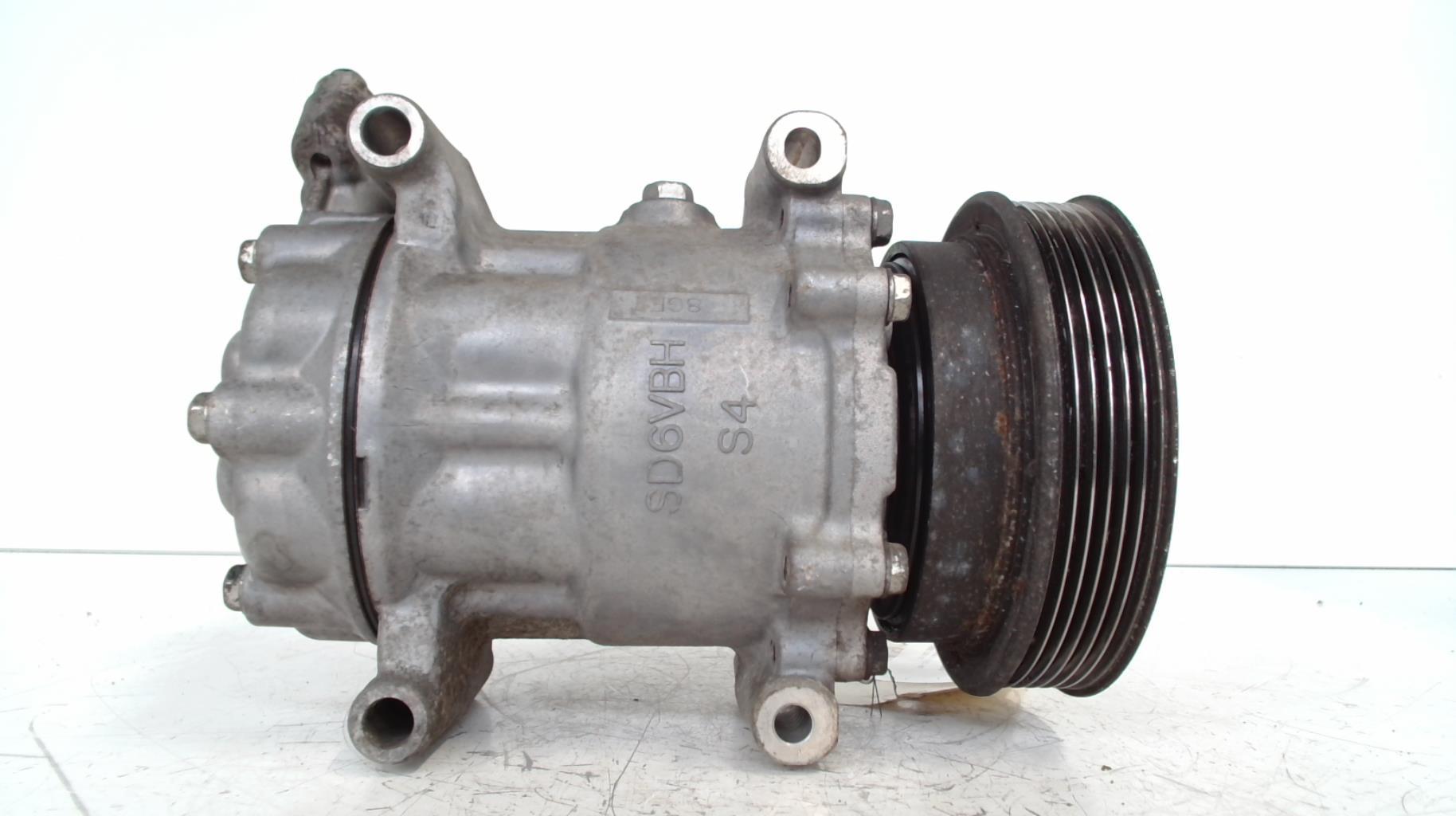 Compressore clima NISSAN NOTE 1 PHASE 1 Diésel - 1